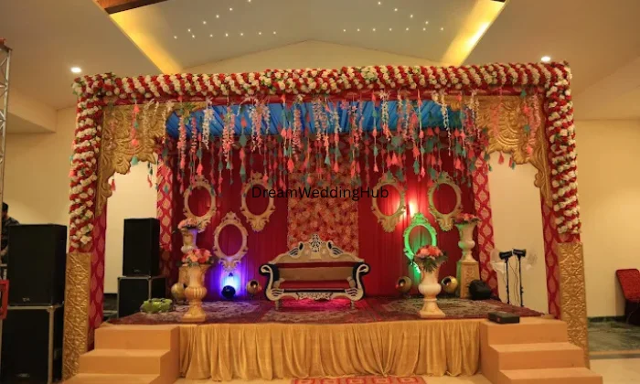 EVENT XPERT  BEST WEDDING